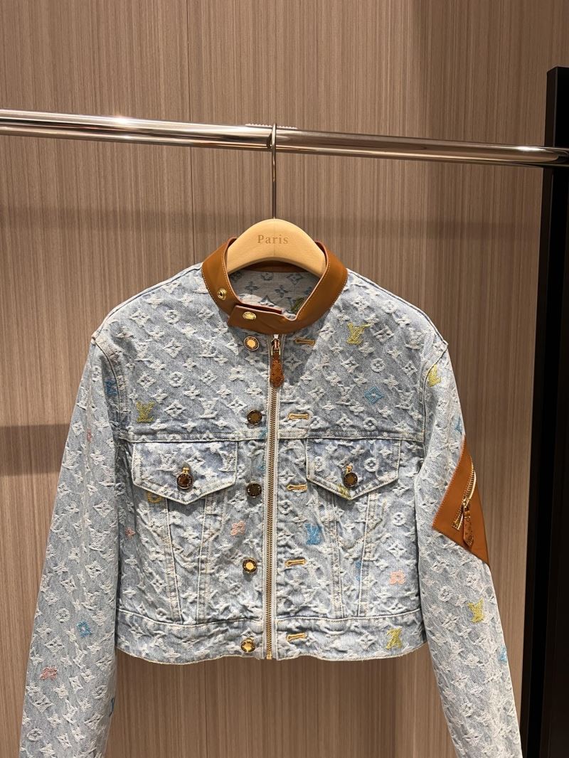 Louis Vuitton Outwear